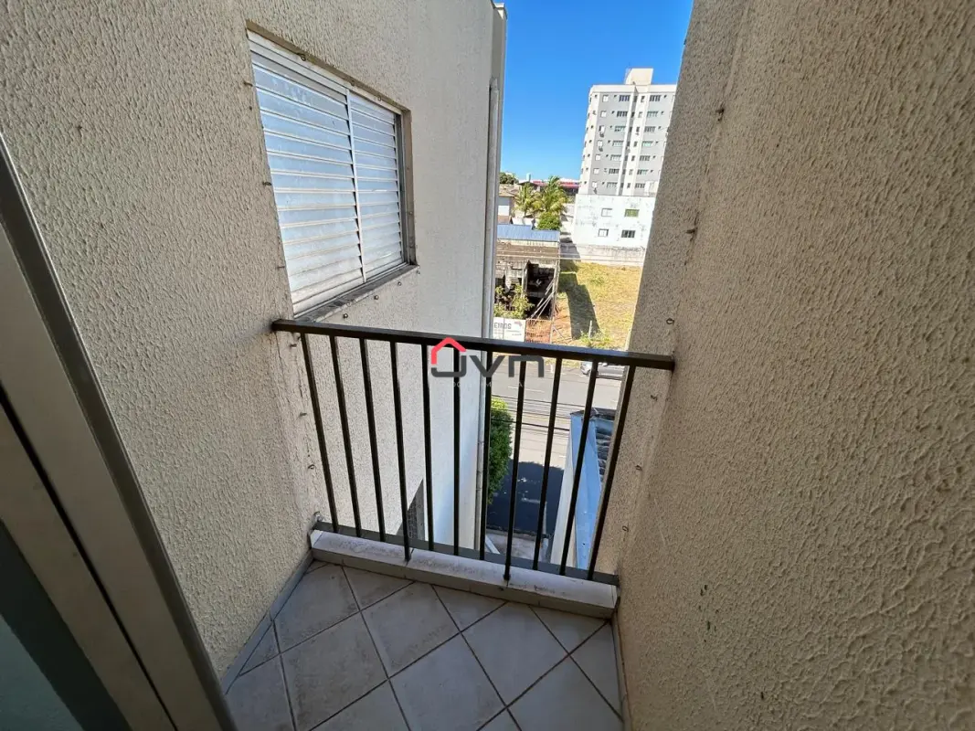 Imagem de apartamento