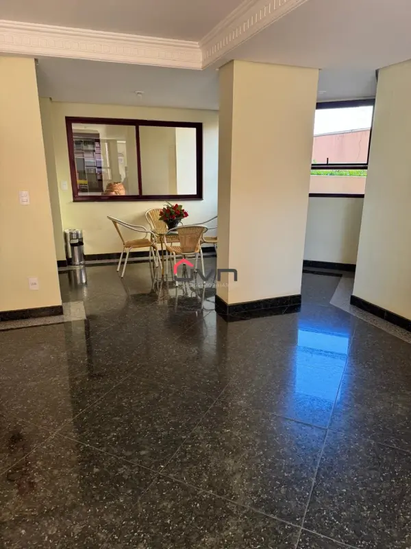 Imagem de apartamento