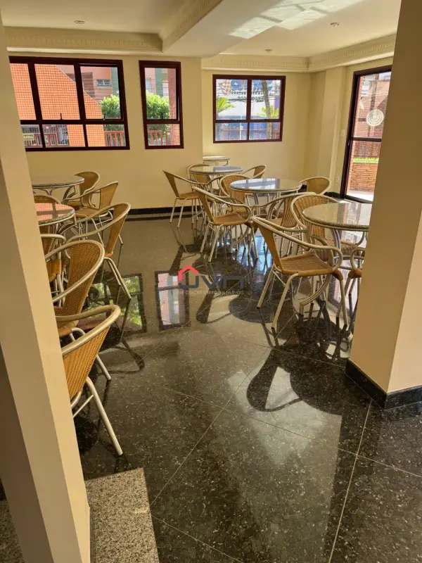 Imagem de apartamento