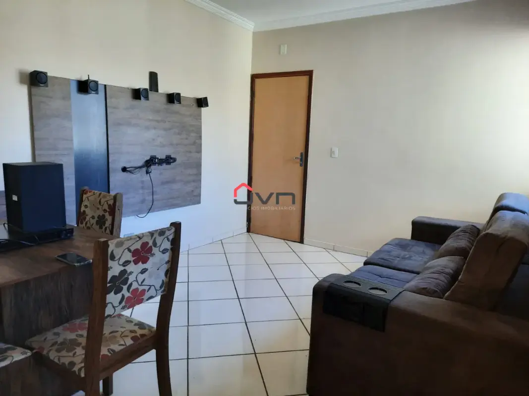 Imagem de apartamento