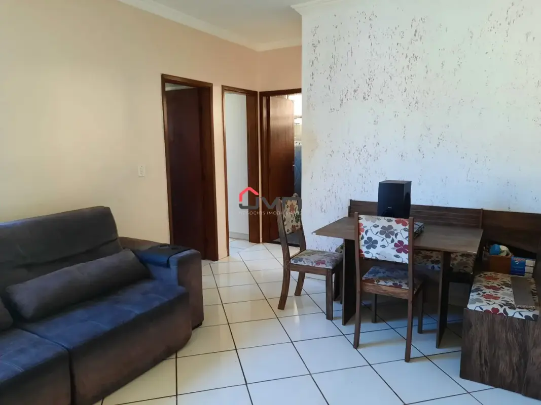 Imagem de apartamento