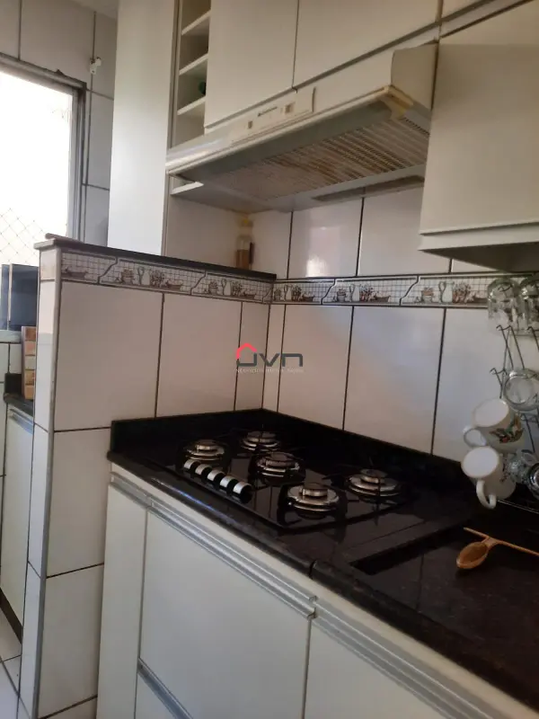 Imagem de apartamento