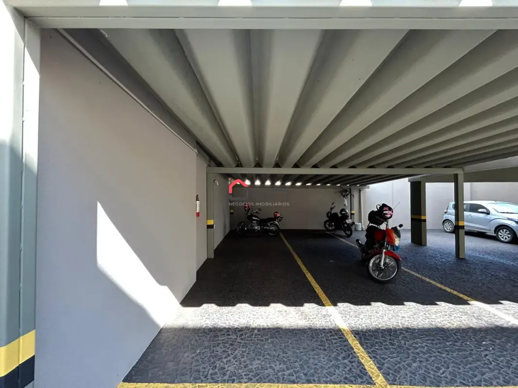 Imagem de apartamento