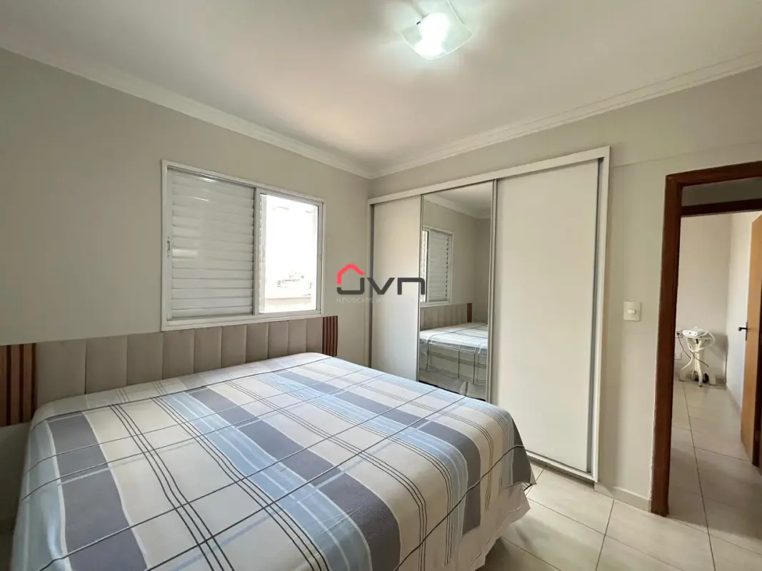 Imagem de apartamento