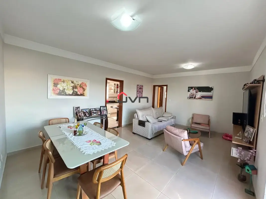 Imagem de apartamento