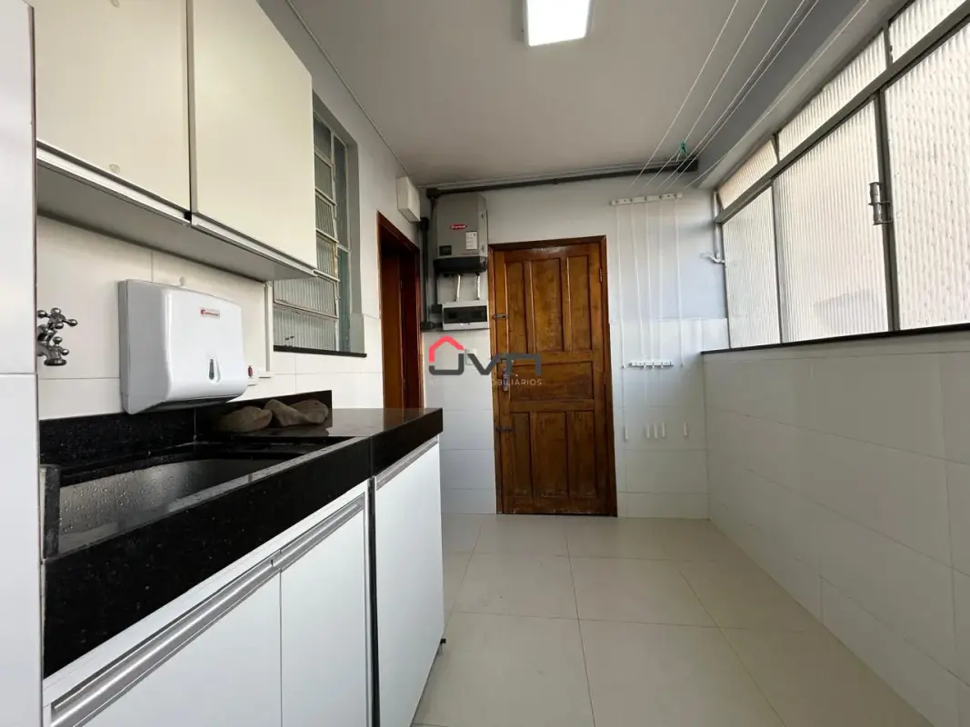 Imagem de apartamento