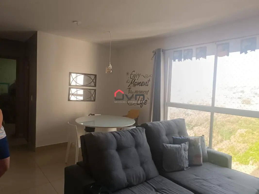 Imagem de apartamento