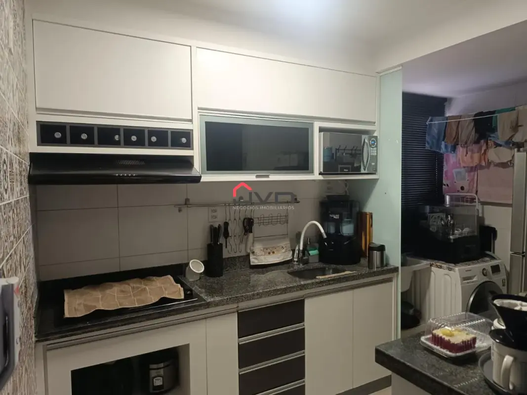 Imagem de apartamento