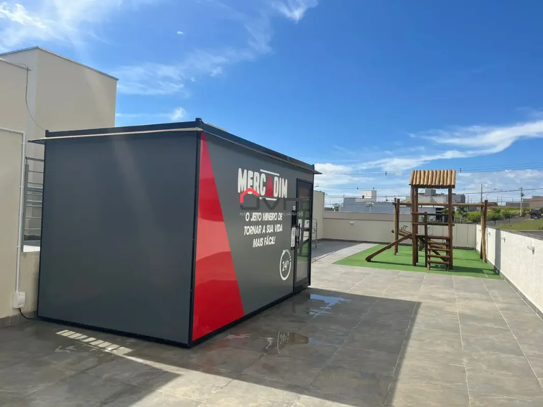 Imagem de apartamento