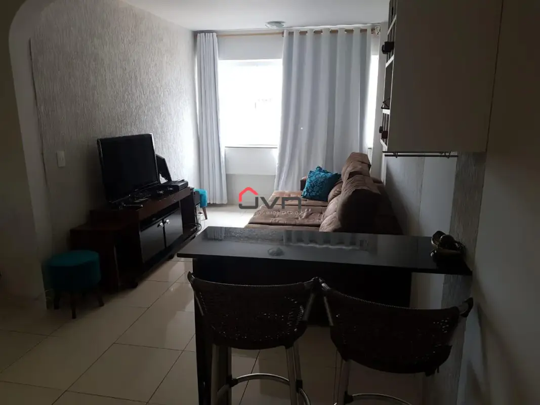 Imagem de apartamento