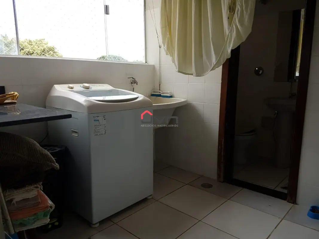 Imagem de apartamento