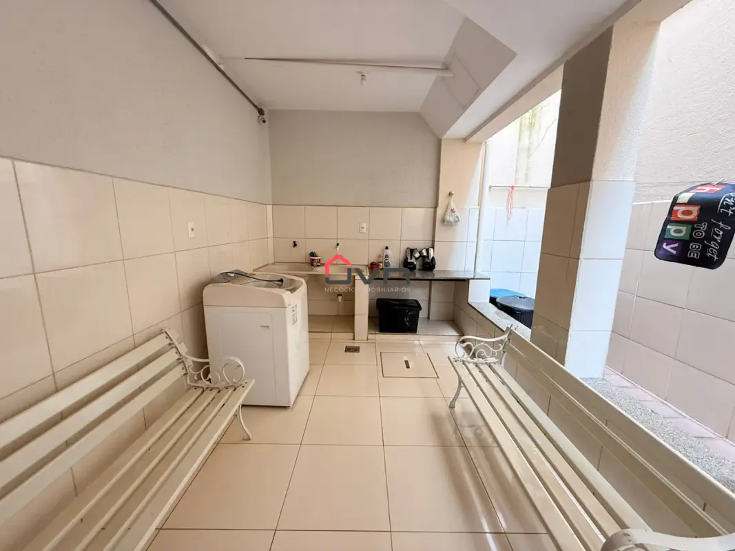 Imagem de apartamento