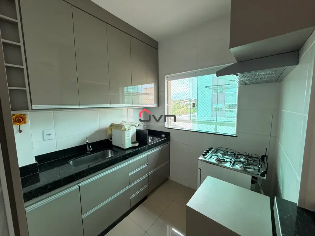 Imagem de apartamento