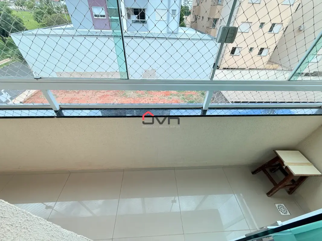 Imagem de apartamento