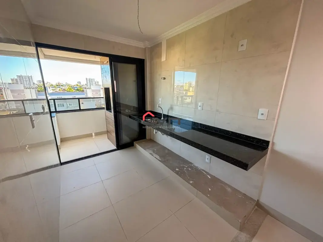 Imagem de apartamento