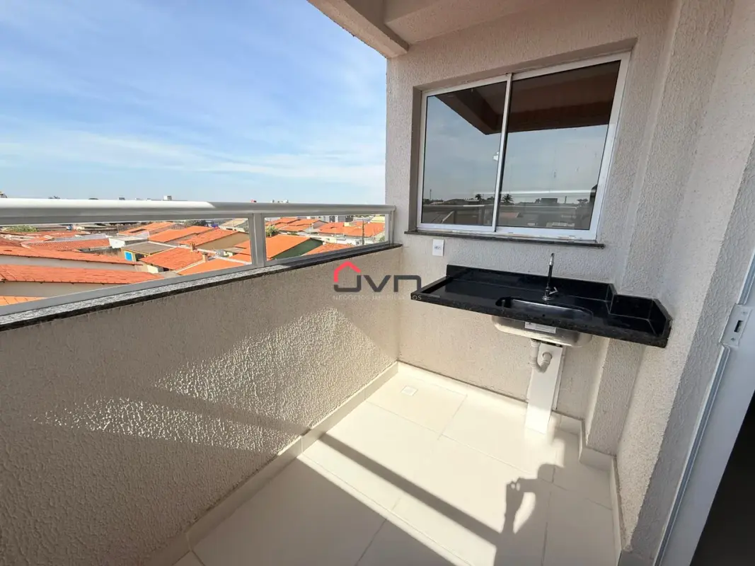 Imagem de apartamento