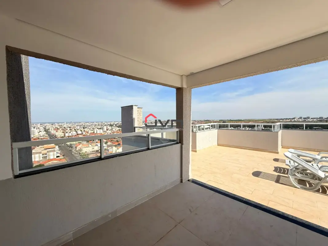 Imagem de apartamento